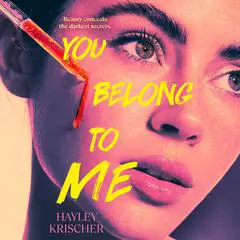 You Belong to Me Audibook, by Hayley Krischer
