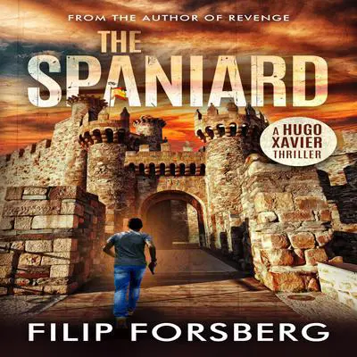 The Spaniard Audibook, by Filip Forsberg