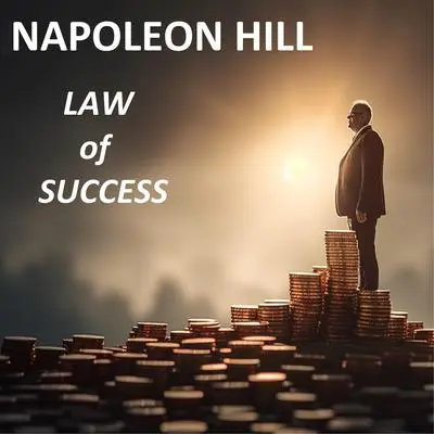 Law of Success Audibook, by Napoleon Hill