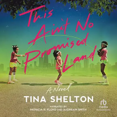 This Ain't No Promised Land: A Novel Audibook, by Tina Shelton