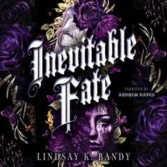 Inevitable Fate Audibook, by Lindsay K. Bandy
