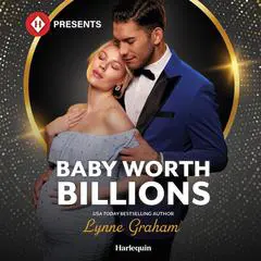 Baby Worth Billions Audibook, by Lynne Graham