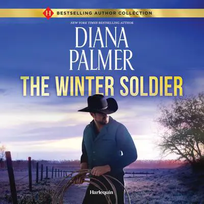 The Winter Soldier Audibook, by Diana Palmer
