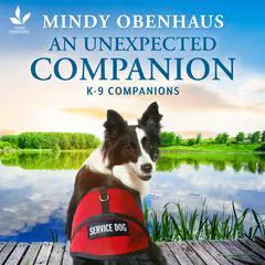 An Unexpected Companion Audibook, by Mindy Obenhaus