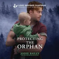 Protecting the Orphan Audibook, by Jodie Bailey