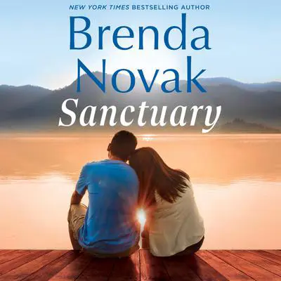Sanctuary Audibook, by Brenda Novak