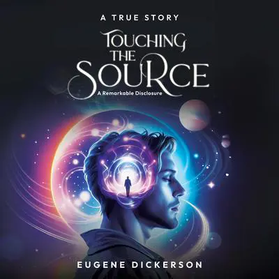 Touching the Source: A Remarkable Disclosure Audibook, by Eugene Dickerson
