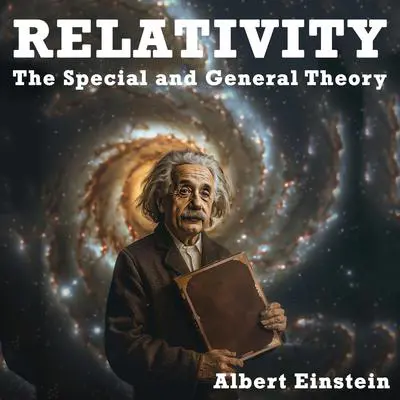 Relativity: The Special and the General Theory Audibook, by Albert Einstein