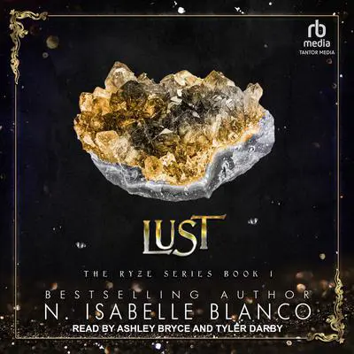 Lust Audibook, by N. Isabelle Blanco