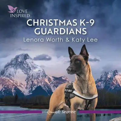 Christmas K-9 Guardians Audibook, by Lenora Worth