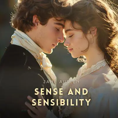 Sense and Sensibility Audibook, by Jane Austen