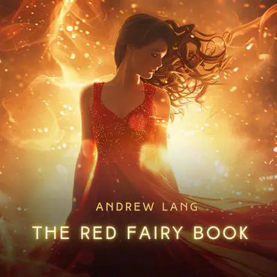 The Red Fairy Book Audibook, by Andrew Lang