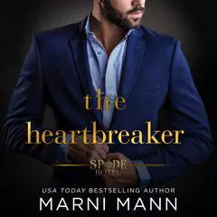 The Heartbreaker Audibook, by Marni Mann