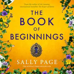 The Book of Beginnings Audibook, by Sally Page