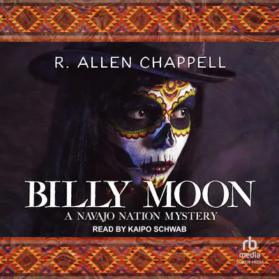Billy Moon Audibook, by R. Allen Chappell