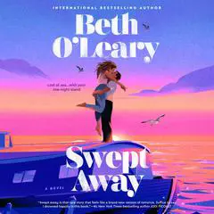 Swept Away Audibook, by Beth O'Leary
