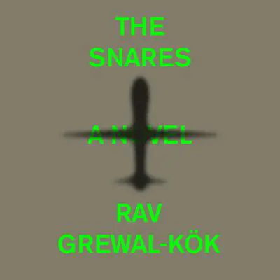 The Snares: A Novel Audibook, by Rav Grewal-Kök