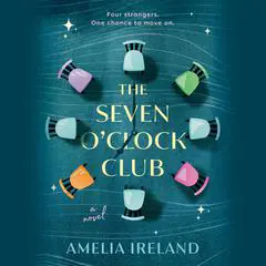 The Seven O'Clock Club Audibook, by 