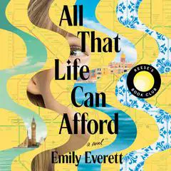 All That Life Can Afford: Reese's Book Club Audibook, by 