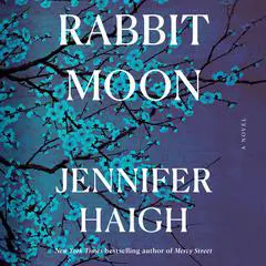 Rabbit Moon: A Novel Audibook, by 