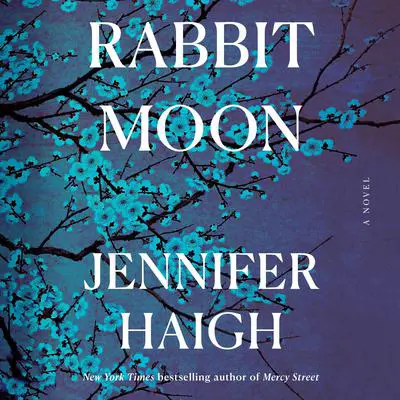 Rabbit Moon: A Novel Audibook, by Jennifer Haigh