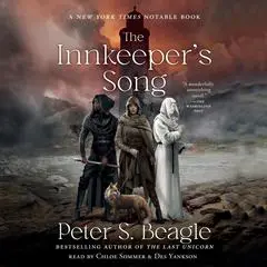 The Innkeeper's Song Audibook, by Peter S. Beagle