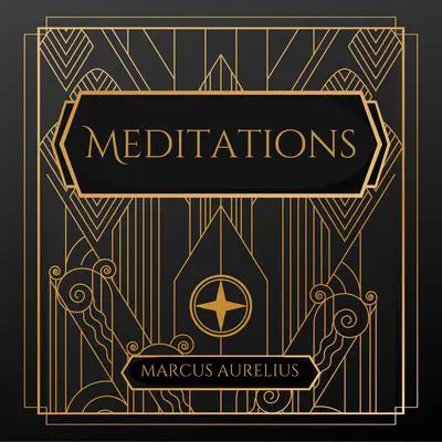 Meditations Audibook, by Marcus Aurelius