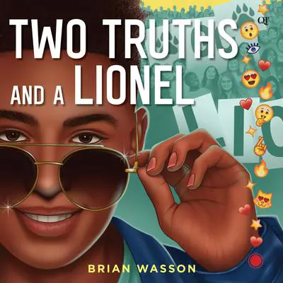 Two Truths and a Lionel Audibook, by Brian Wasson