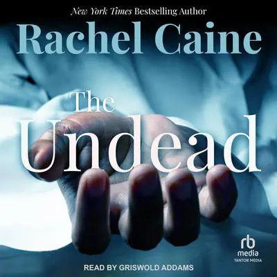 The Undead Audibook, by Rachel Caine