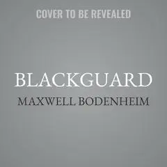 Blackguard Audibook, by Maxwell Bodenheim