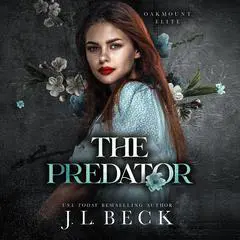 The Predator Audibook, by J. L. Beck