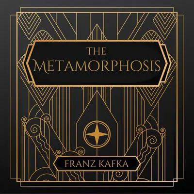 The Metamorphosis Audibook, by Franz Kafka