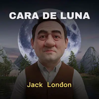 Cara de Luna Audibook, by Jack London