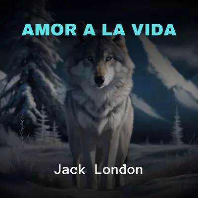Amor a la Vida Audibook, by Jack London