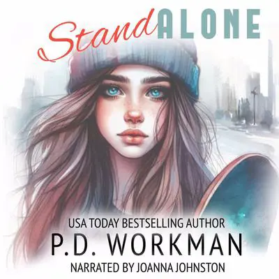 Stand Alone Audibook, by P.D. Workman