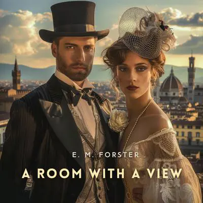 A Room with a View Audibook, by E. M. Forster