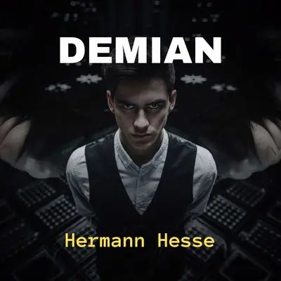 Demian Audibook, by Hermann Hesse