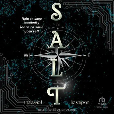 Salt Audibook, by Liz Shipton