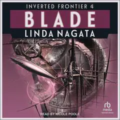 Blade Audibook, by Linda Nagata