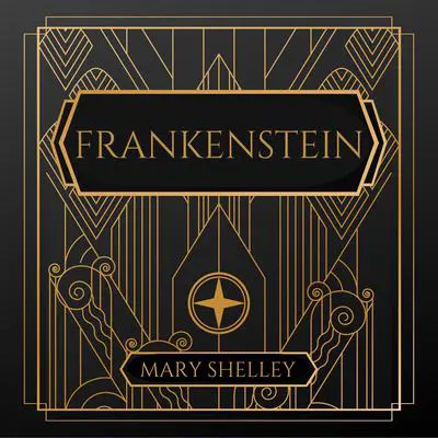 Frankenstein Audibook, by Mary Shelley
