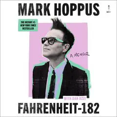 Fahrenheit-182: A Memoir Audibook, by 