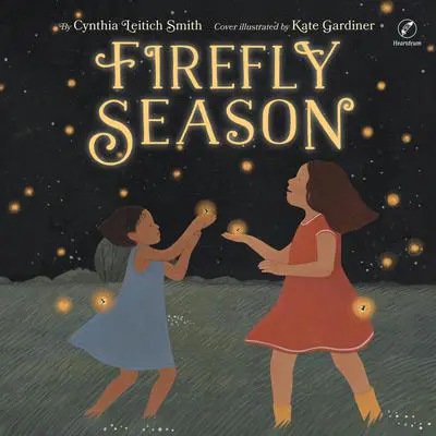 Firefly Season Audibook, by Cynthia Leitich Smith