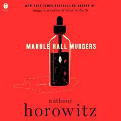 Marble Hall Murders: A Novel Audibook, by 