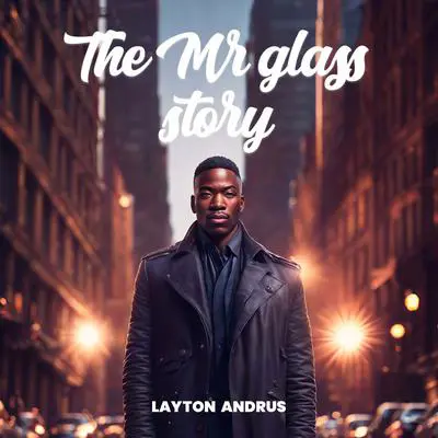 The Mr Glass’ Story Audibook, by Layton Andrus