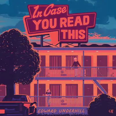 In Case You Read This Audibook, by Edward Underhill