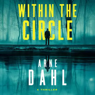 Within the Circle Audibook, by Arne Dahl