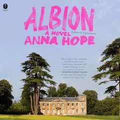 Albion: A Novel Audibook, by Anna Hope