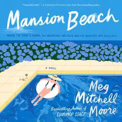 Mansion Beach: A Novel Audibook, by 