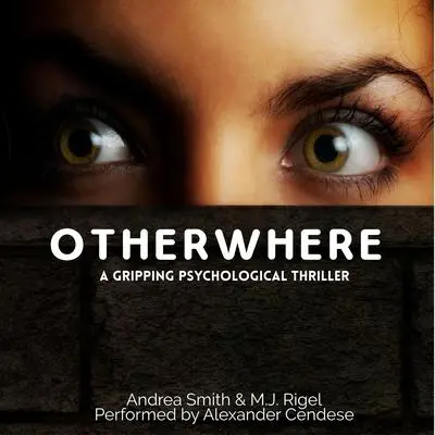 When She Awoke: A Gripping Psychological Thriller Audibook, by Andrea Smith