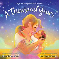 A Thousand Years Audibook, by Christina Perri